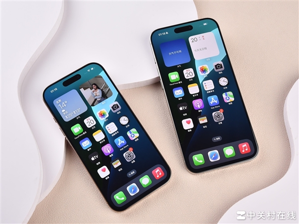 曾经的巨人变得平庸！iPhone 16 Pro系列上手缩略图